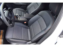 MG MG3  1.5 L Hybrid+ 195 ch Luxury occasion - Photo 32