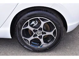 MG MG3 1.5 L Hybrid+ 195 ch Luxury occasion - Photo 33