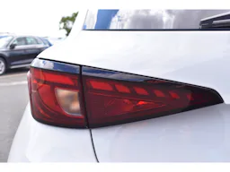 MG MG3 1.5 L Hybrid+ 195 ch Luxury occasion - Photo 36