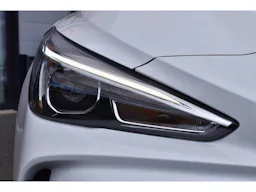 MG MG3 1.5 L Hybrid+ 195 ch Luxury occasion - Photo 37