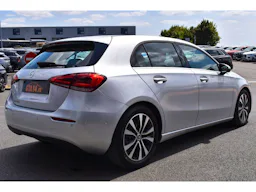 Mercedes Benz Classe A  180 d 8G-DCT Style Line occasion - Photo 2