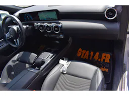 Mercedes Benz Classe A 180 d 8G-DCT Style Line occasion - Photo 3