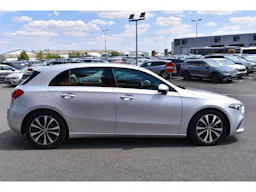 Mercedes Benz Classe A 180 d 8G-DCT Style Line occasion - Photo 4