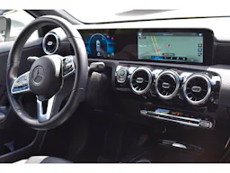 Mercedes Benz Classe A 180 d 8G-DCT Style Line occasion - Photo 6