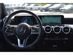 Mercedes Benz Classe A 180 d 8G-DCT Style Line occasion - Photo 7
