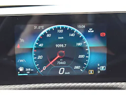 Mercedes Benz Classe A 180 d 8G-DCT Style Line occasion - Photo 8