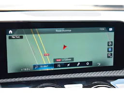 Mercedes Benz Classe A 180 d 8G-DCT Style Line occasion - Photo 11