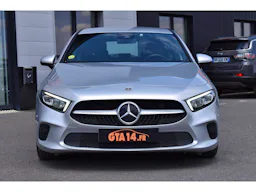 Mercedes Benz Classe A 180 d 8G-DCT Style Line occasion - Photo 17