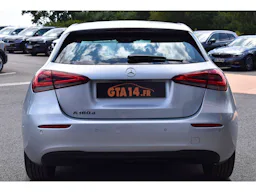 Mercedes Benz Classe A 180 d 8G-DCT Style Line occasion - Photo 18