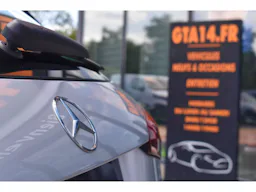 Mercedes Benz Classe A  180 d 8G-DCT Style Line occasion - Photo 19