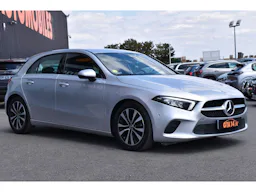 Mercedes Benz Classe A 180 d 8G-DCT Style Line occasion - Photo 20