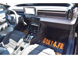Citroën C3 Aircross  3 Aircross 1.2 Hybride 145ch PLUS e-DCS6 occasion - Photo 6