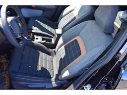 Citroën C3 Aircross 3 Aircross 1.2 Hybride 145ch PLUS e-DCS6 occasion - Photo 7