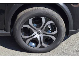 Citroën C3 Aircross 3 Aircross 1.2 Hybride 145ch PLUS e-DCS6 occasion - Photo 18