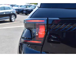 Citroën C3 Aircross  3 Aircross 1.2 Hybride 145ch PLUS e-DCS6 occasion - Photo 20