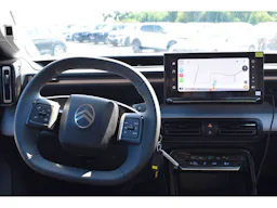 Citroën C3 Aircross 3 Aircross 1.2 Hybride 145ch PLUS e-DCS6 occasion - Photo 23
