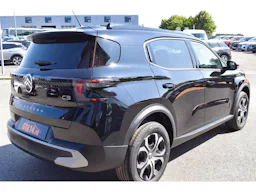 Citroën C3 Aircross 3 Aircross 1.2 Hybride 145ch PLUS e-DCS6 occasion - Photo 2