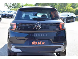 Citroën C3 Aircross 3 Aircross 1.2 Hybride 145ch PLUS e-DCS6 occasion - Photo 4