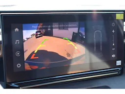 Citroën C3 Aircross  3 Aircross 1.2 Hybride 145ch PLUS e-DCS6 occasion - Photo 11
