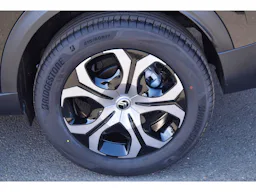 Citroën C3 Aircross 3 Aircross 1.2 Hybride 145ch PLUS e-DCS6 occasion - Photo 25