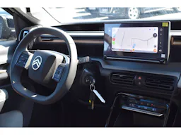 Citroën C3 Aircross 3 Aircross 1.2 Hybride 145ch PLUS e-DCS6 occasion - Photo 33
