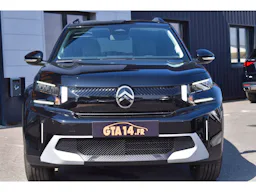 Citroën C3 Aircross  3 Aircross 1.2 Hybride 145ch PLUS e-DCS6 occasion - Photo 5