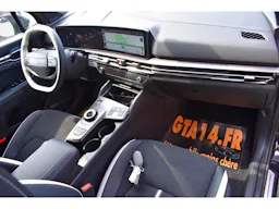 Kia Sportage  Hybride 239 ch BVA6 GT-Line occasion - Photo 3