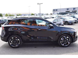 Kia Sportage Hybride 239 ch BVA6 GT-Line occasion - Photo 4