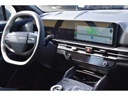 Kia Sportage  Hybride 239 ch BVA6 GT-Line occasion - Photo 6