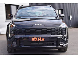 Kia Sportage Hybride 239 ch BVA6 GT-Line occasion - Photo 17