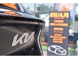 Kia Sportage  Hybride 239 ch BVA6 GT-Line occasion - Photo 19