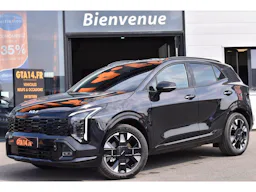 Kia Sportage Hybride 239 ch BVA6 GT-Line occasion - Photo 1