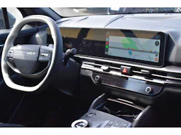 Kia Sportage  Hybride 239 ch BVA6 GT-Line occasion - Photo 6