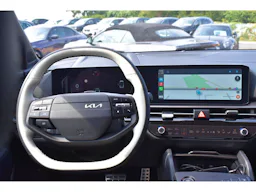 Kia Sportage Hybride 239 ch BVA6 GT-Line occasion - Photo 7