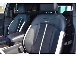 Kia Sportage Hybride 239 ch BVA6 GT-Line occasion - Photo 15