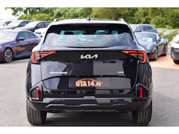 Kia Sportage  Hybride 239 ch BVA6 GT-Line occasion - Photo 18