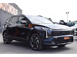 Kia Sportage  Hybride 239 ch BVA6 GT-Line occasion - Photo 20