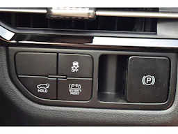Kia Sportage Hybride 239 ch BVA6 GT-Line occasion - Photo 22