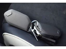 Kia Sportage Hybride 239 ch BVA6 GT-Line occasion - Photo 35