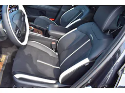 Kia Sportage Hybride 239 ch BVA6 GT-Line occasion - Photo 38
