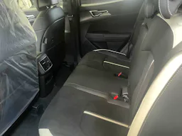 Kia Sportage Hybride 239 ch BVA6 GT-Line occasion - Photo 4