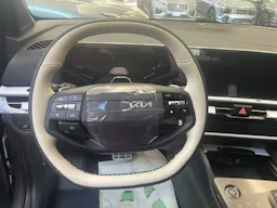 Kia Sportage  Hybride 239 ch BVA6 GT-Line occasion - Photo 7