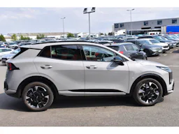 Kia Sportage  Hybride 239 ch BVA6 GT-Line occasion - Photo 4