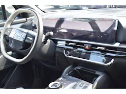 Kia Sportage Hybride 239 ch BVA6 GT-Line occasion - Photo 6