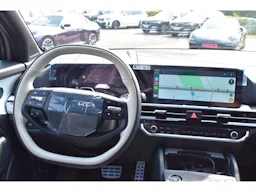 Kia Sportage Hybride 239 ch BVA6 GT-Line occasion - Photo 7