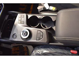 Kia Sportage  Hybride 239 ch BVA6 GT-Line occasion - Photo 14
