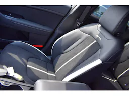 Kia Sportage Hybride 239 ch BVA6 GT-Line occasion - Photo 15