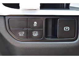 Kia Sportage Hybride 239 ch BVA6 GT-Line occasion - Photo 21