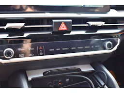 Kia Sportage Hybride 239 ch BVA6 GT-Line occasion - Photo 29