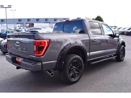 Ford F 150  F-150 XLT SUPERCREW 4X4 V8 5.0L occasion - Photo 2